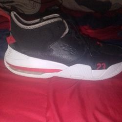 Nike Air Max Impact Basketball Shoes 