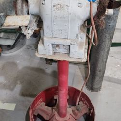 Shop Tools