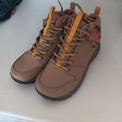 Teva Boots