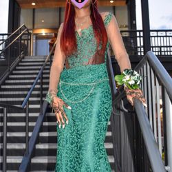 Prom/Homecoming Dress 