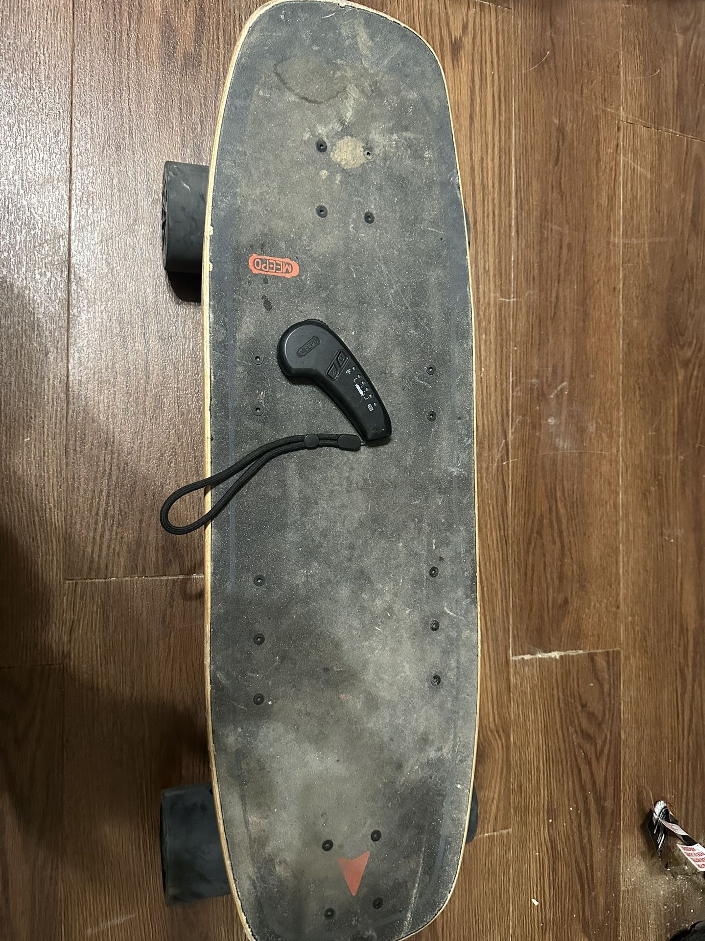 Meepo Electric Skateboard