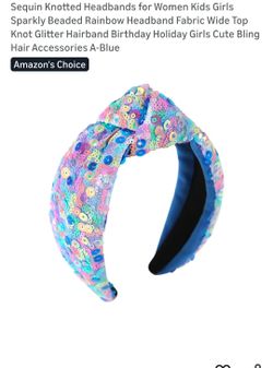 Head band