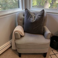Arm Chair 