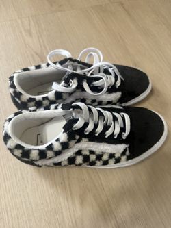 Vans Shoes