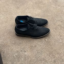 Perry Ellis Dress Shoes