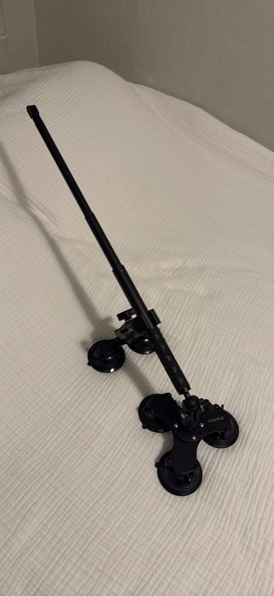 Go Pro Car Pole Mount 