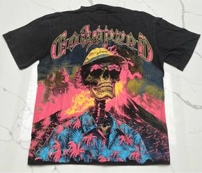 Godspeed T-shirt Size Medium | Brand New in Original package with Tags