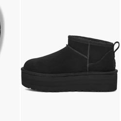 Ugg Ultra Mini