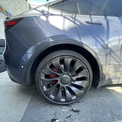 Wheel cracks, bends, losing air REPAIRS🪚🛠️