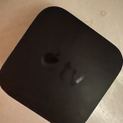 Apple TV 