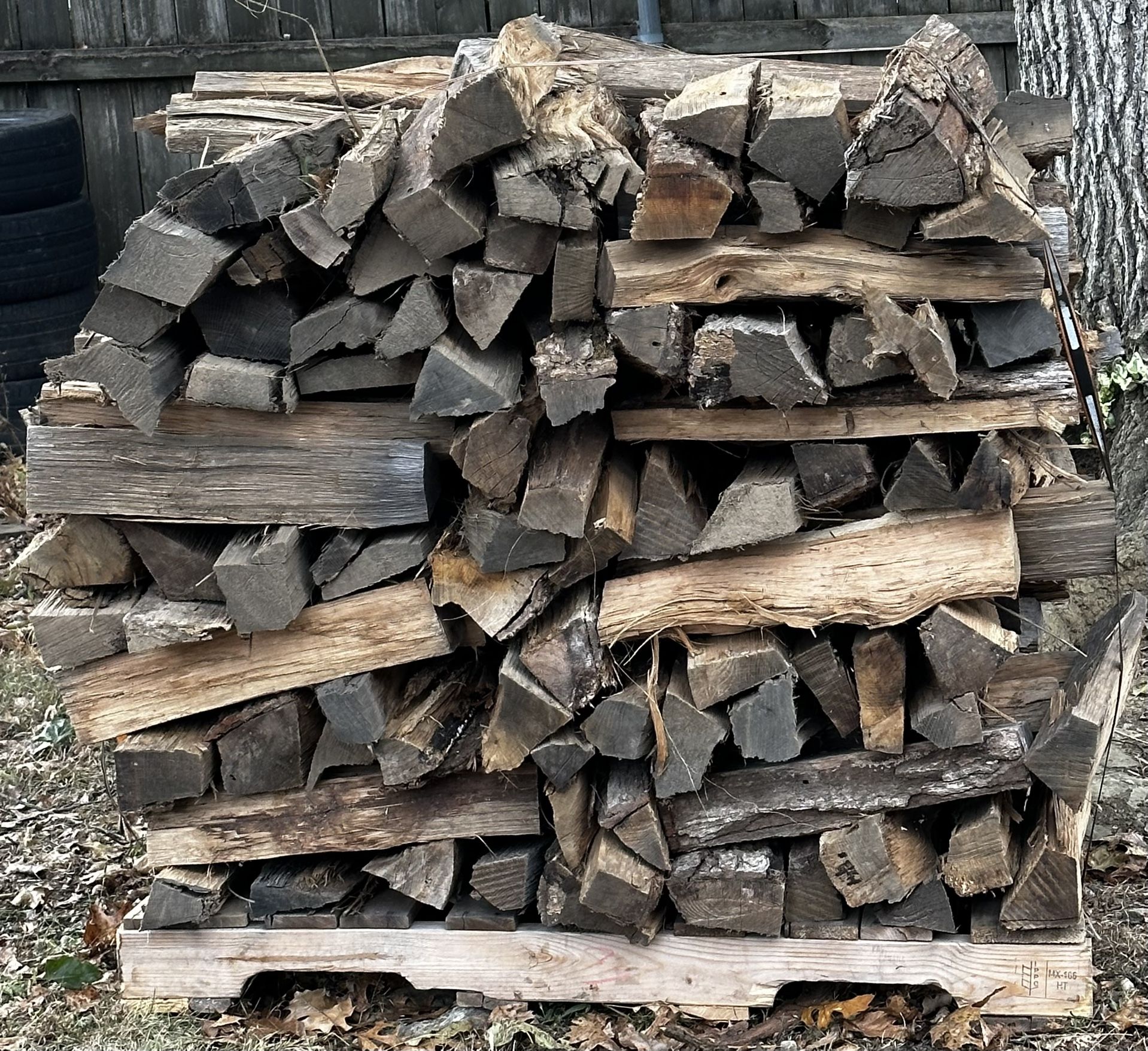 Firewood