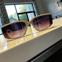 NEW Chanel Sunglasses! 