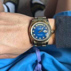 Rolex Day date oyster 
