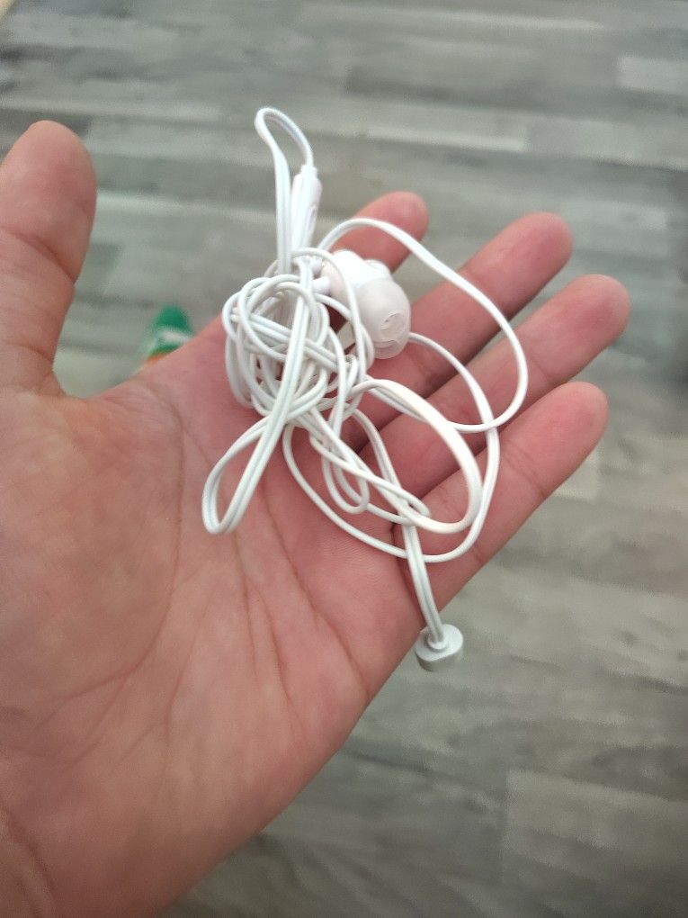 Ear Buds