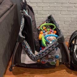 Baby Package