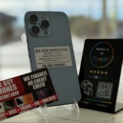 iPhone 13 Pro 128gb Unlocked ⭐️