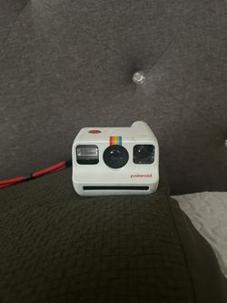 Polaroid Go