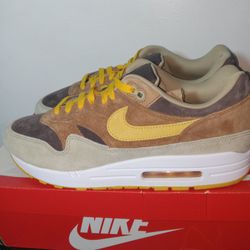 Air Max 1 Ugly Duckling Men Size 13 PRICE FIRM! W/Box Authentic 
