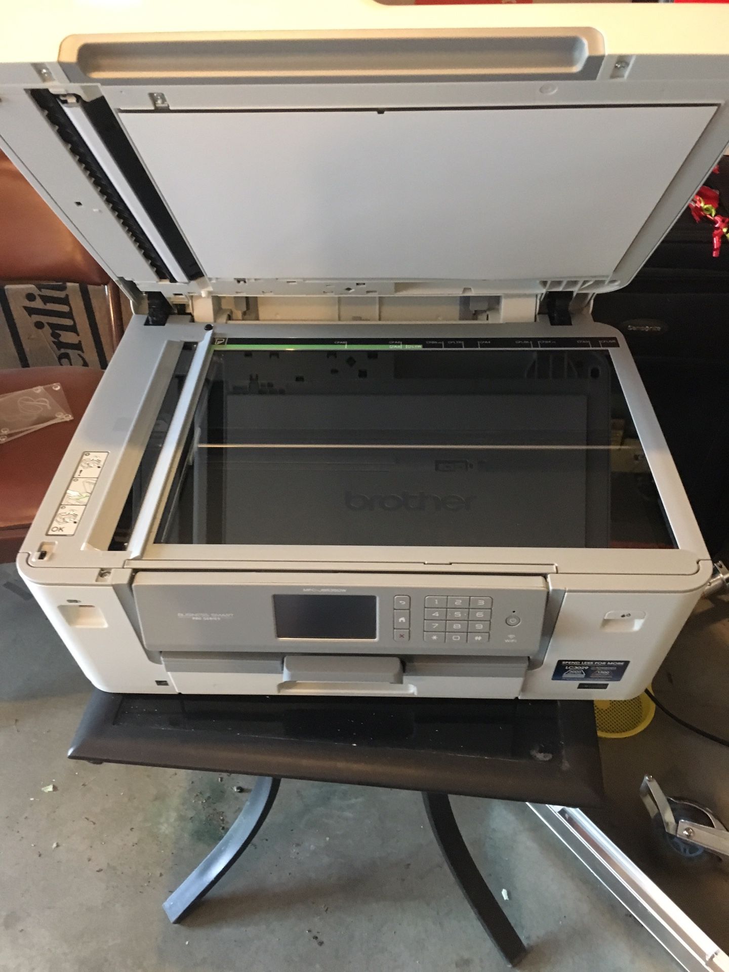 Brother Smart Pro Series