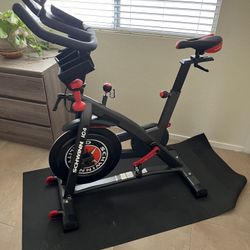 Schwinn clearance ic4 used