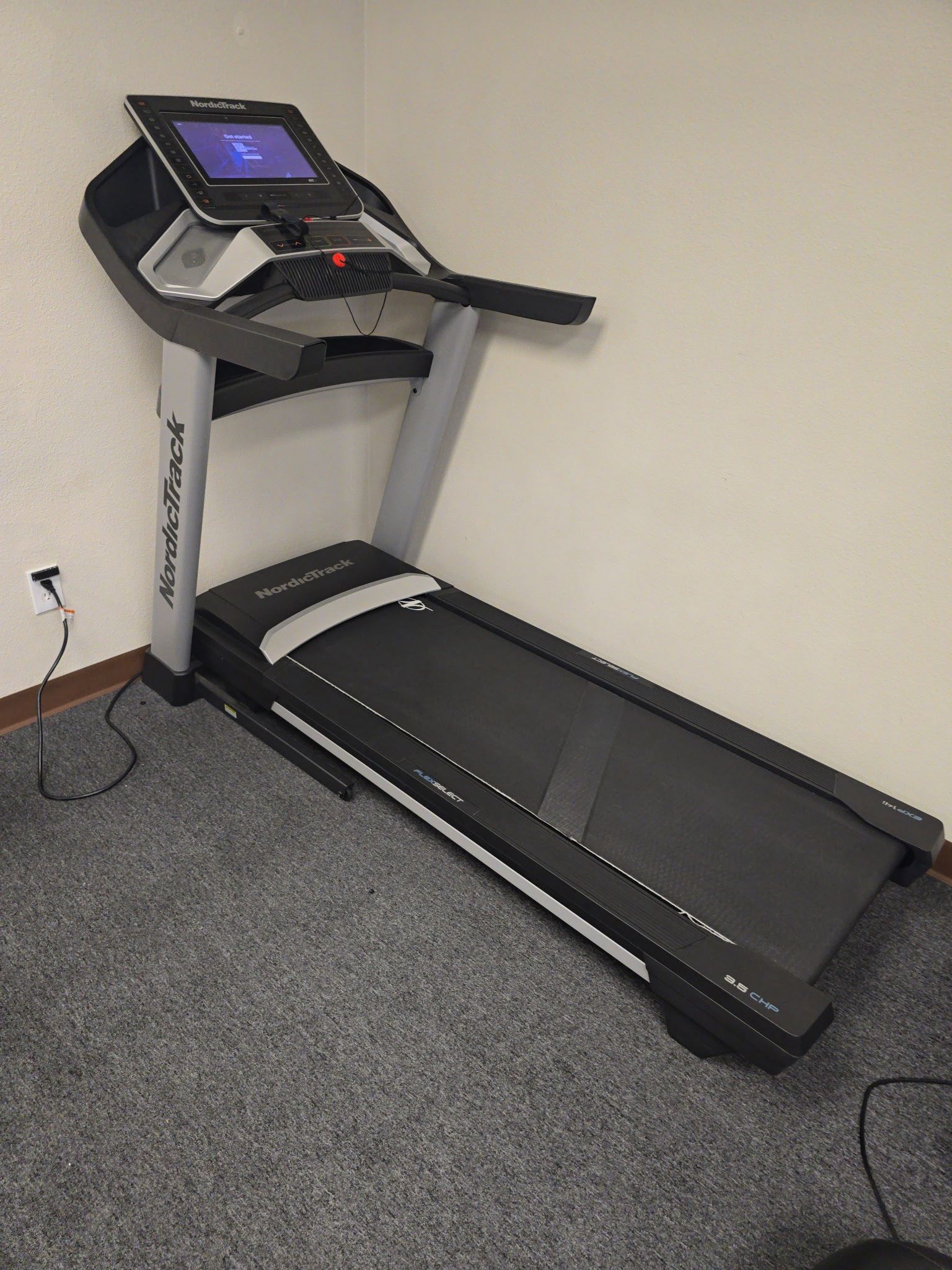 Treadmill