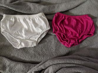 Diaper cover ups 18 months