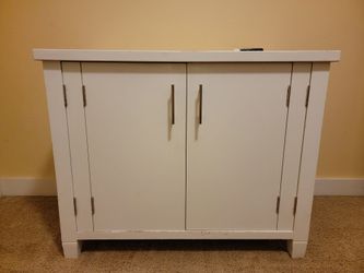 Free POTTERY BARN DESK