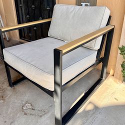 Outdoor/Patio Chair 