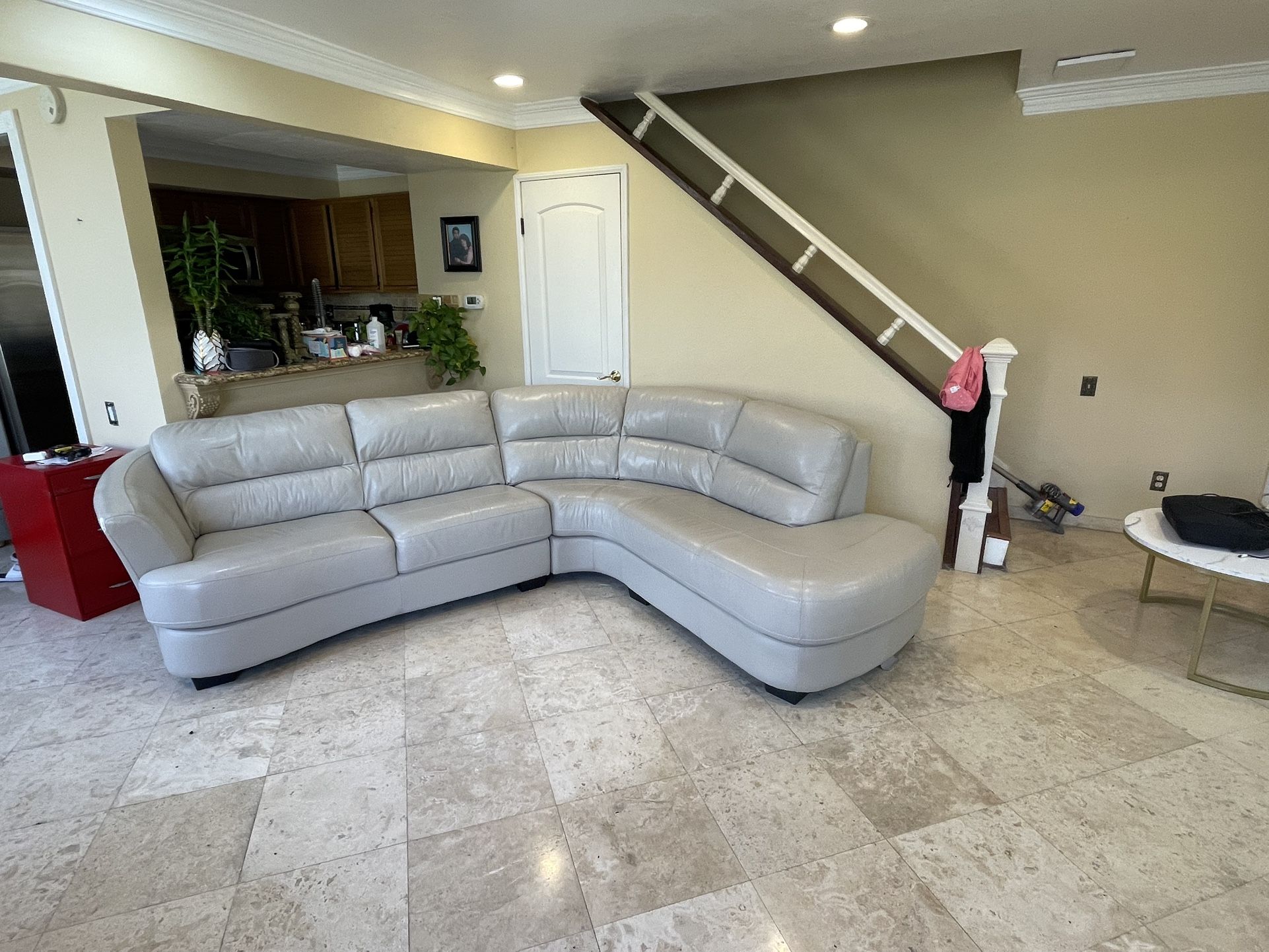 Couch Sectional