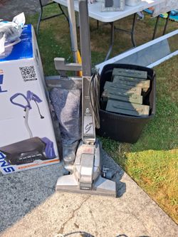 Kirby vacuum cleaner-80th anniversary edition
