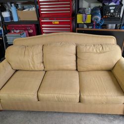 Ethan Allen Couch