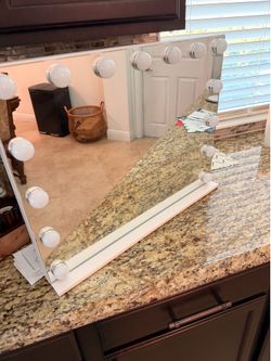 Vanity Mirror