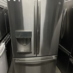 Refrigerators