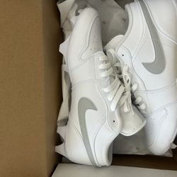 Cleats