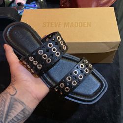 Steve Madden Sandals 