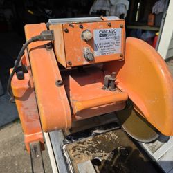 tile Saw
