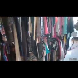 Clothes Between $3 -$10 ,vacuum $20 ‘carpet Cleaner $50