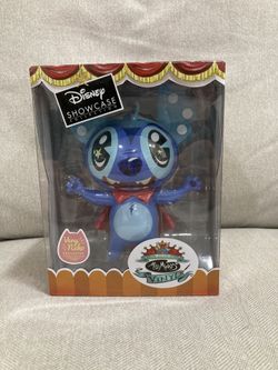 Disney Showcase Collection: The World Of Miss Mindy-Stitch Hero Vinyl LE 5000
