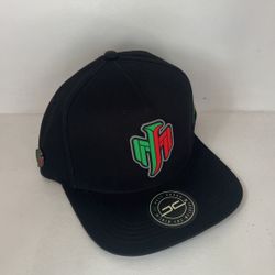Jc Snapback Hat 🧢