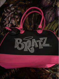 Dolls kill Bratz dog carrier