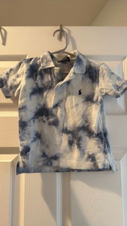 toddler ralph lauren polo
