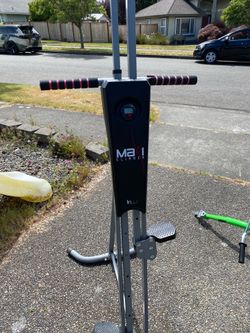 Maxi-Climber