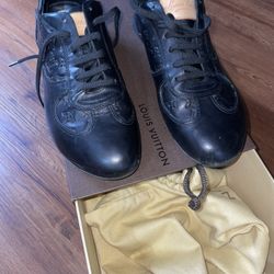 Louis Vuitton Shoes