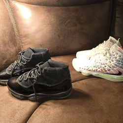 Brand Sneakers For $40-$80! All Offers Welcomed!