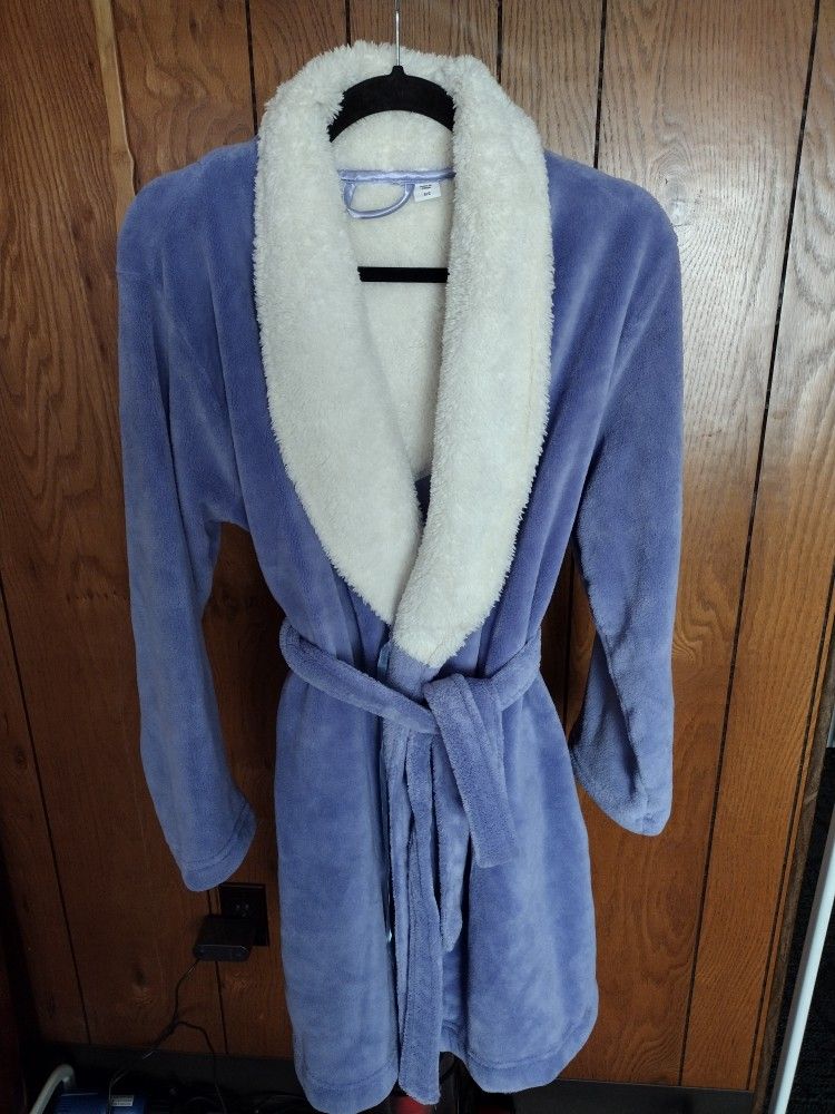 Bathrobes
