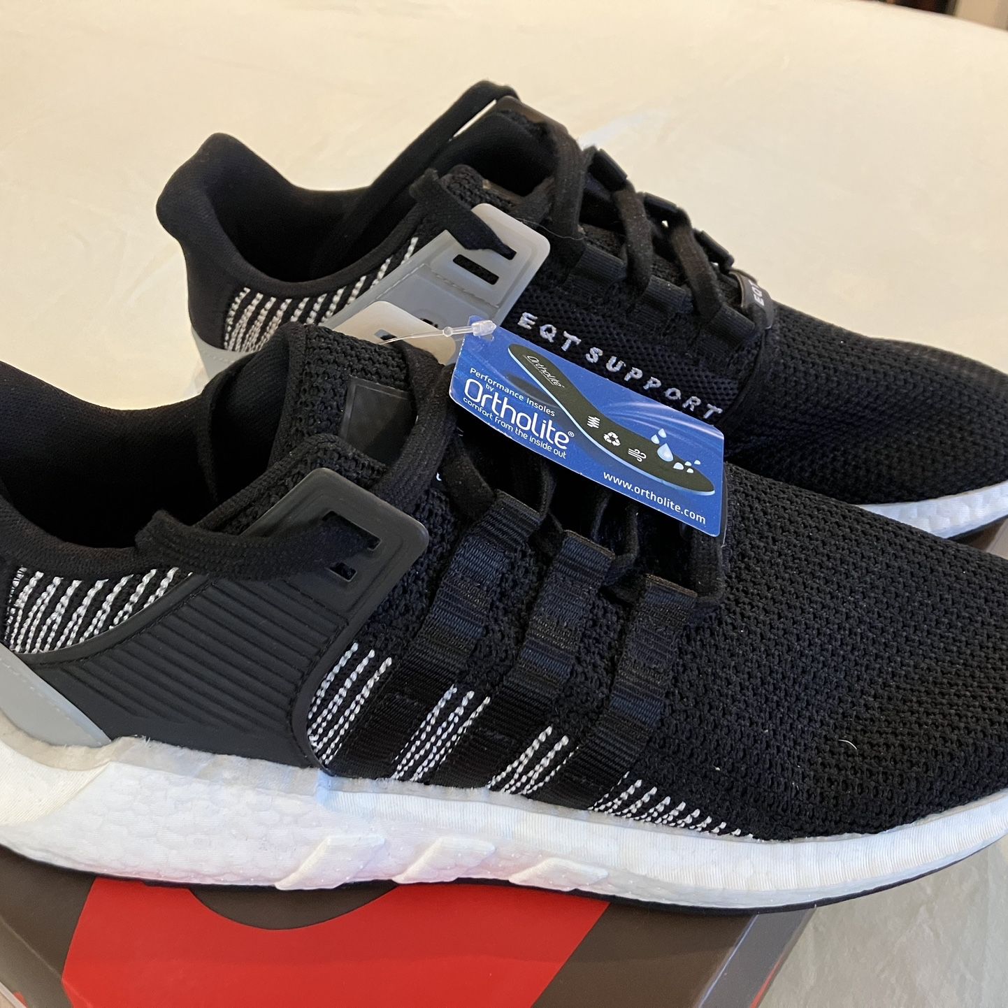 Harga eqt support 93/17 top