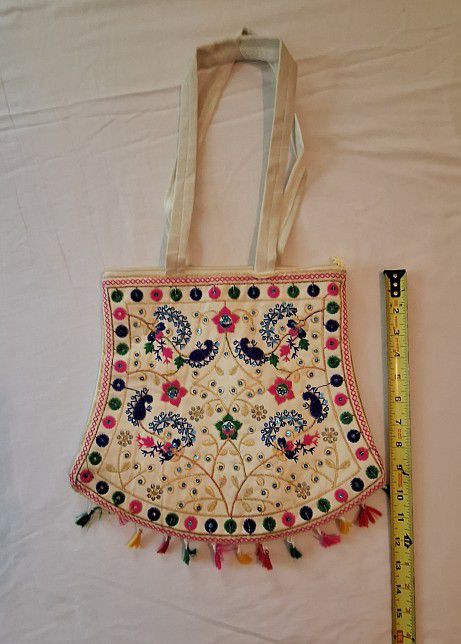 Bag From INDIA