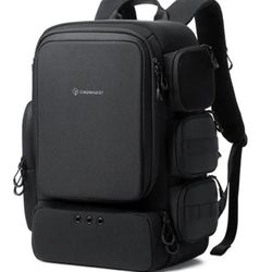 Cinomadist Swift High-Performance Gym & Training Backpack