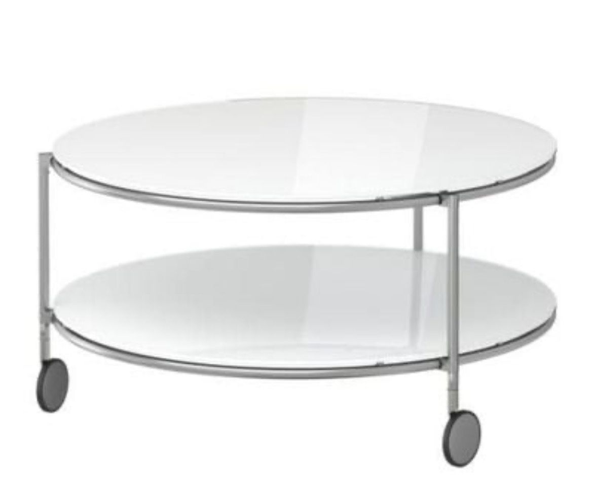 IKEA Strind Coffee Table