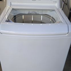 LG washer